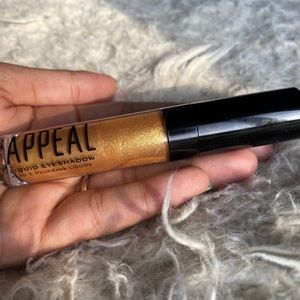 Appeal liquid eyeshadow